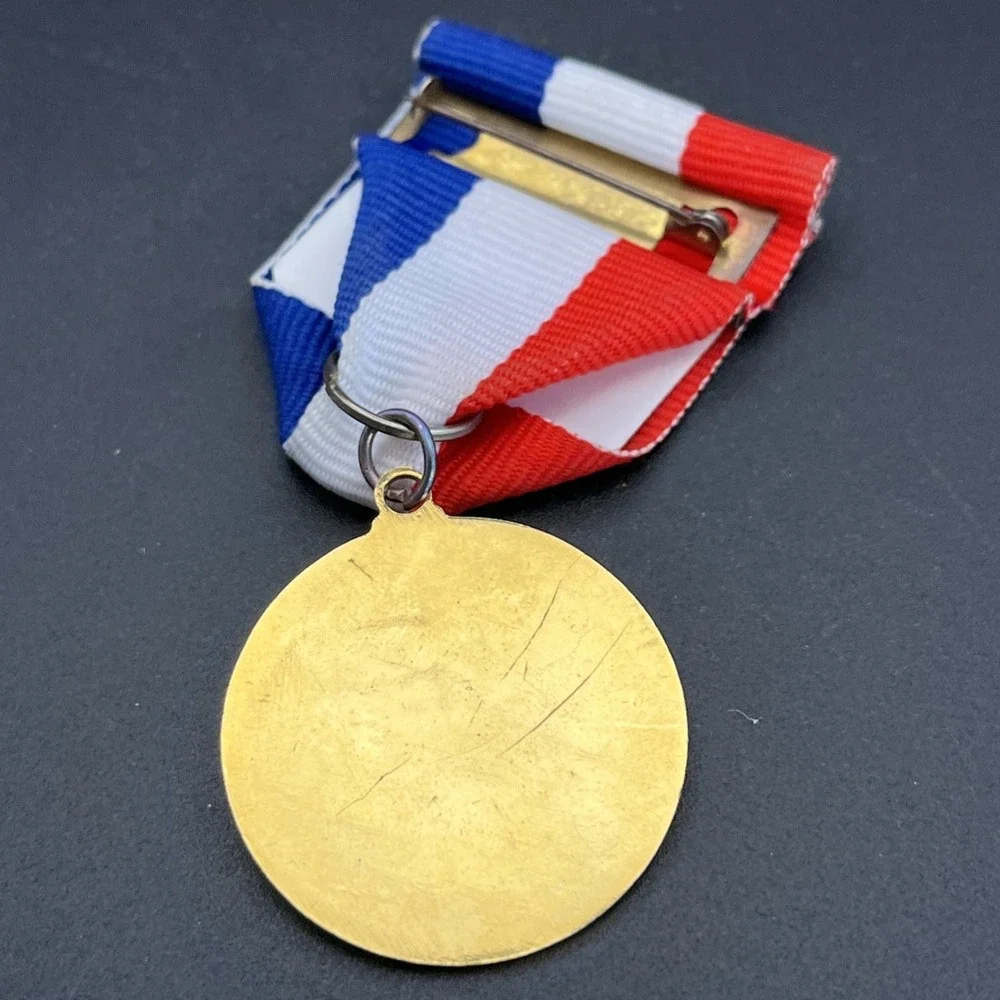 Mathematics Math Award Ribbon Pin‎